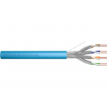 Digitus Assmann DIGITUS CAT 6A U-FTP paigalduskaabel/305M keeratud paar | DK-1623-A-VH-305 | 4016032344124