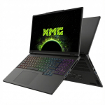 XMG PRO 16 - M25vwr 16" WQXGA Core Ultra 9 275HX 32GB/2TB RTX 5070 Ti Win11 | 10506398 | 4250519970370
