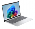 HP OmniBook 7 Aero 13-bg1218nw  Ryzen 5 AI 340 13"WQXGA IPS 400nits AG 16GB  LPDDR5x-7500 SSD512 Radeon 840M Cam 5Mpx IR 43Wh Win11 Aluminium Ice Silver 2Y | C1LU4EA | 199485080598