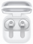 Austiņas Samsung Galaxy Buds4 White