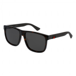 SUNGLASSES GUCCI MAN GG0010S-003 (Lens/Bridge/Temple) 58/16/145 mm) | GG0010S-003 | 889652047584
