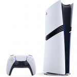 Konsole Sony Playstation 5 Pro 2TB