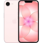 Viedtālrunis Apple iPhone 17e 256GB Soft Pink | 195951030845 | 195951030845