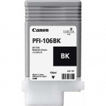 Tindi kassett Canon INK PFI-106 PHOTO BLACK - 351201601 | 351201601 | 5052182653180