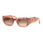 SUNGLASSES PHILIPP PLEIN WOMEN SPP066M5106Z8 (Lens/Bridge/Temple) 51/21/135 mm) | SPP066M5106Z8 | 190605423806