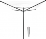Pesukuivatusrest Brabantia TopSpinner 290343 | 8710755290343 | 8710755290343