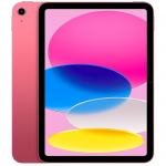 Apple iPad 11th gen (A16) Wi-Fi 512GB Pink MD5C4HC/A