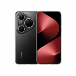 Huawei Pura 80 Pro 512GB Viedtālrunis Black (EU) | 51098KFN | 6942103165375