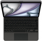 Apple APPLE Magic klaviatuur iPadAir 27,9cm 11 tolli (M3) - hollandi - Black | MGYX4N/A | 195950745450