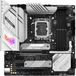 ASUS ROG STRIX B760-G GAMING WIFI mATX Mainboard Sockel 1700 DP/HDMI/USB3.2(C) | 90MB1EQ0-M1EAY0 | 4711387120002