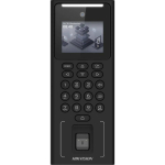 Hikvision juurdep&auml;&auml;sukontroller n&auml;otuvastusega DS-K1T321MFWX - 720p Hikvision | DS-K1T321MFWX | 6931847195915
