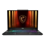 MSI Cyborg 15 B13WEKG 15.6" FHD/i5-13420H/16GB/512GB SSD/RTX5050_8GB/ENG/Win11H/2YW/Black