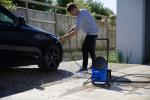 Myjka ciśnieniowa Nilfisk Core 130-6 PowerControl - Car Wash | 128471260 | 5715492223695