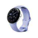 Google Pixel Watch 4 LTE, silver GA10839 | GA10839-EU | 0840353933897