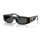 P&auml;ikeseprillid VERSACE UNISEX VE4476UGB187 (L&auml;&auml;ts/Sild/K&otilde;rvakaar) 54/18/145 mm) | VE4476UGB187 | 8056262223062
