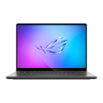 ASUS ROG Zephyrus G16 GU605CM-QR136X - Ultra 7 255H | 16" | 2.5K | 240Hz | OLED | 16GB | 1TB | Windows 11 Professionaalne | RTX5060 s&uuml;learvuti | 90NR0M21-M006Z0 | 4711636576277