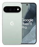 Nutitelefon GOOGLE PIXEL 11 PRO 12+256GB FOG | 0840353957022 | 0840353957022