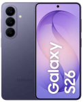 Nutitelefon Samsung Galaxy S26 12GB / 512GB Cobalt Violet | SM-S942BZVHEUB | 8806097827887