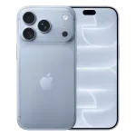 APPLE IPHONE 18 PRO 256GB GLACIER | 000001D7 | 0195951416175