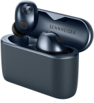 Juhtmevabad k&otilde;rvaklapid Sennheiser Momentum True Wireless 5 Denim Bluetooth TWS (4260752333535) | 4260752333535 | 4260752333535