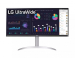 LG 34WQ650 - 100Hz | 2560 x 1080 | 34'' | IPS | 5ms | 34WQ650-W | 8806091618702