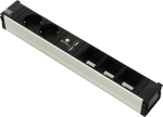 Toiteplokk Bachmann 912.0168 | 912.0168 | 4016514059492