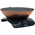 Campingaz Grill turystyczny Gazowy CV 2.4 kW 30 cm x 30 cm miedziany | 2000038778 | 3138522124564