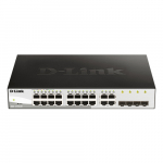 Switch D-Link DGS-1210-20/E | DGS-1210-20/E | 790069467745