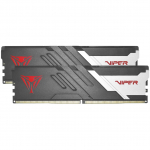 Pamięć Patriot Viper Venom, DDR5, 64 GB, 5600MHz, CL40 (PVV564G560C40K) | PVV564G560C40K | 4711378423693
