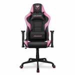 Fotel Cougar COUGAR Gaming chair Armor Elite Eva / Pink (CGR-ELI-PNB) | S0237143 | 4710483775567