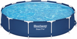 Bestway Bassein raamiga 366x76 (B56706) | Lean-21128 | 6941607329344