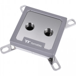 Thermaltake veejahutus Pacific W8 vaskne CPU veeblokk + vedelmetallist pasta | CL-W347-CU00SL-A | 4713227531252
