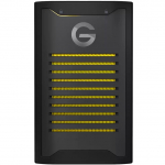 I&scaron;orinis SSD SanDisk Professional G-DRIVE ArmorLock 1TB USB-C 10Gbps | SDPS41A-001T-GBANB | 718037891477