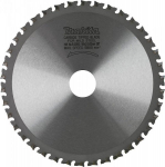 Makita metallit&ouml;&ouml;tlemise ketassaag SPACJALIZED 185*30 38T (1 tk) | B-33423 | 088381422307