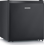Vaba seisev k&uuml;lmik-sektsioon Severin Severin KB 8879 45 l E Black | KB 8879 | 4008146038501