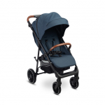 W&oacute;zek Caretero W&Oacute;ZEK SPACEROWY ELMA JEANS BLUE | TERO-5882 | 5908310397207