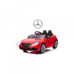Milly Mally akumulatora automa&scaron;īna Mercedes-Benz SLC Red | 5912 | 5901761129724