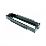 Bachmann BACHMANN TOP FRAME UT 8-drożna bez amortyzatora Obudowa czarna | 4016514058174 | 4016514058174