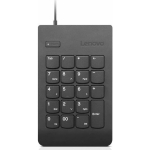 Lenovo FRU Thor(P) klaviatuur Num BL (Transimage) UK English | 5N20X22940 | 5704174462866