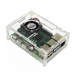 Raspberry Pi RASPBERRY PI5 - 8GB - FULL KIT | RPI5-8GB-FULL | 4270002452251