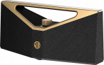 BUGANI Brief Pro - black+gold - kaasaskantav Bluetooth k&otilde;lar | 0640712984993 | 0640712984993