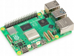 Raspberry Pi 5 16GB} | RPI-25860 | 5056561803333