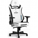 Fotel Noblechairs HERO ST - Stormtrooper Edition (GAGC-280) | NBL-HRO-ST-STE | 4251442508050