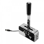 Thrustmaster TSS Handbrake - Black | GAJO-895 | 3362934003838