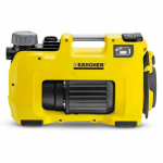 K&auml;rcher Bew&auml;sserungspumpe BP 3 Home & Garden (gelb/Black, 800 Watt, f&uuml;r Klarwasser) | 1.645-353.0 | 4039784697744