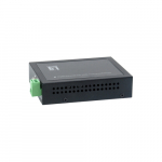 Konwerter światłowodowy LevelOne LevelOne Konverter VDS-2201 10/100/1000 GbE < VDSL2 Black | VDS-2201 | 4015867238387