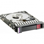 Dysk serwerowy HP 300GB 2.5'' SAS-2 (6Gb/s)  (C8S61A) | C8S61A | 4514953621886
