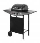 Teesa BBQ 2000 Gaasigrill aeda 5 kW 34 cm x 46 cm | TSA0080 | 5901890034890