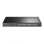 Switch TP-Link TL-SL1226P | TL-SL1226P | 6935364089443