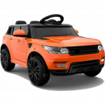 Lean Sport elektriauto HL1638 Orange | 2829 | 5902808155041